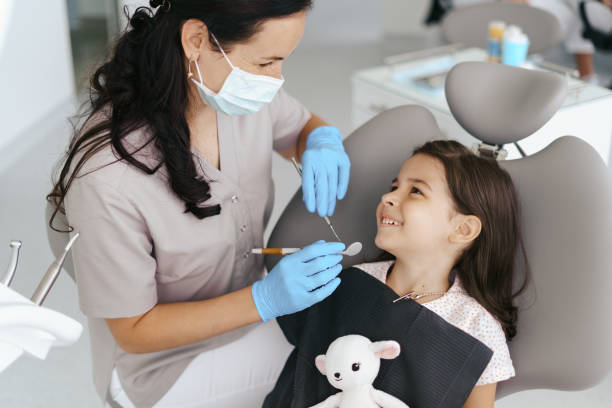 Best Pediatric Emergency Dentist in Hohenwald, TN
