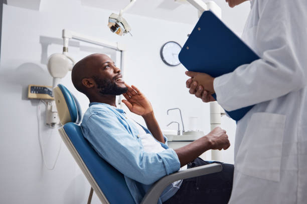 Best Emergency Dental Care for Trauma or Injury in Hohenwald, TN