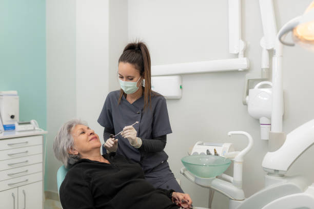 Best Emergency Broken Tooth Repair in Hohenwald, TN